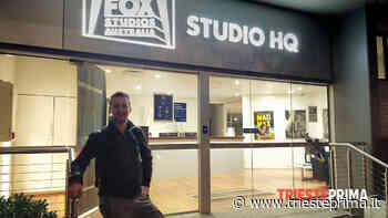 Da Trieste ai set australiani della Marvel: l'incredibile storia di Matteo - TriestePrima