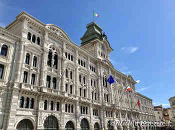 Valori PM10, anche per il week-end il Comune di Trieste invita a chiudere finestre e indossare mascherine FFP2 - triestecafe.it