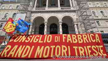 Wärtsilä chiude un trimestre record: “Cercheremo soluzioni per i dipendenti di Trieste” - Nordest Economia