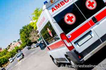 San Dorligo, SS202, giovane centauro perde la vita in un incidente - Trieste News