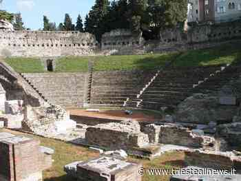 Teatro romano di Trieste, a quando la riqualificazione? Un po' di... - Trieste News