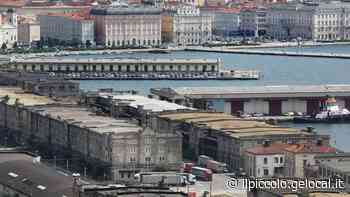Regione in Porto vecchio a Trieste: la giunta Fedriga dà il via all'iter di trasferimento - Il Piccolo