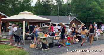 Redditt Day 2022 kicks off today! - KenoraOnline.com