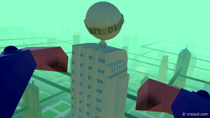 Superman 64 Is So Much Better In VR