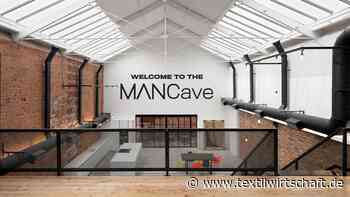 Männerhöhle für Menswear-Kunden: Boohoo steigt ins Gastgewerbe ein - TextilWirtschaft Online