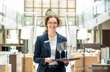 Wendepunkt für die Ausbildung: Jetzt eine Lehre im Gastgewerbe? - Ratgeber Familie, Kind & Baby - Tageblatt-online