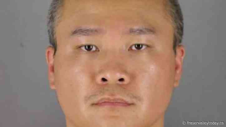 Ruling may mean less time for 2 who violated Floyd’s rights