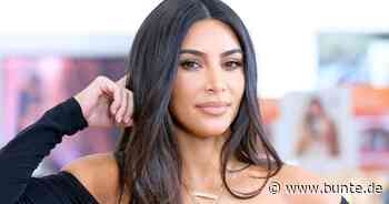 Kim Kardashian: 11 Kilo in einem Monat verloren! Das isst sie wirklich - BUNTE.de