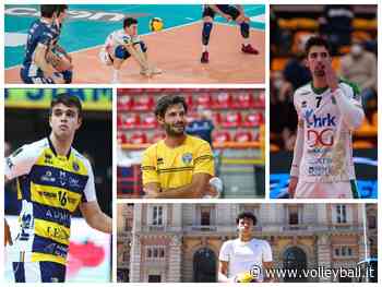Volley Mercato: Gli annunci sul filo di lana... Superlega, A2, A3 - Volleyball.it