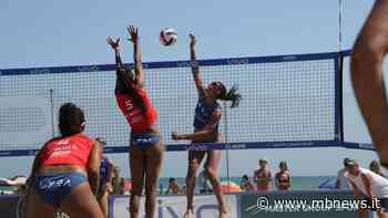vivo LVST 2022: la Vero Volley Monza vola nelle Marche per il Campionato Italiano a San Benedetto del Tronto - MBNews
