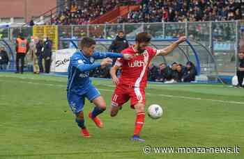 Calciomercato Monza, Mancuso-Como: parti vicine, ecco quando si potrebbe concretizzare - Monza-News