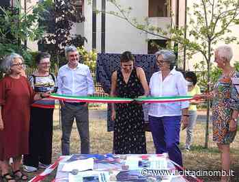 Monza: bookcrossing nel nome di Vito Ciriello - Il Cittadino di Monza e Brianza