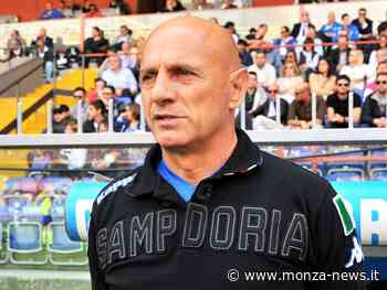 Serie A, mister Cavasin sul Monza: 'Ha preso giocatori da metà classifica, ma l'obiettivo...' - Monza-News