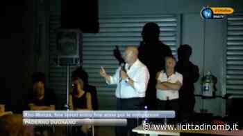 Rho-Monza: fine lavori entro l'anno e poi mitigazioni - Il Cittadino di Monza e Brianza