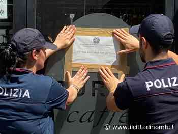 Superalcolici a minori: bar chiuso 15 giorni - Il Cittadino di Monza e Brianza