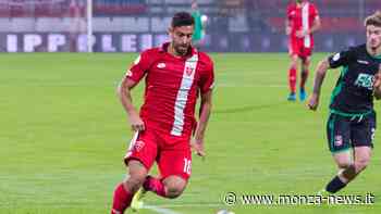 Ex Monza: Andrea Palazzi torna in C e riparte dalla Feralpisalò - Monza-News