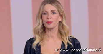 Alessia Marcuzzi, la bomba di Dandolo: "Lavorerà con la Capua" - Liberoquotidiano.it