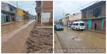 Cierran negocios en Cuernavaca por obras inconclusas y mal estado de vialidades - Diario de Morelos