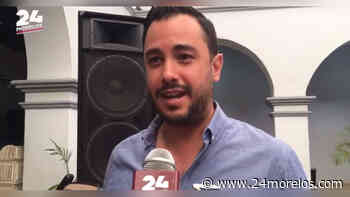 Dispuesto regidor de Cuernavaca a comparecer ante la Fiscalía Anticorrupción - 24 Morelos