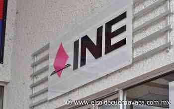 INE anuncia nuevos lineamientos para adscripción indígena - El Sol de Cuernavaca