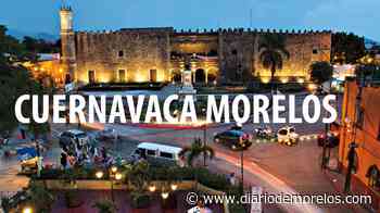 Vive con miedo 81% de habitantes de Cuernavaca - Diario de Morelos