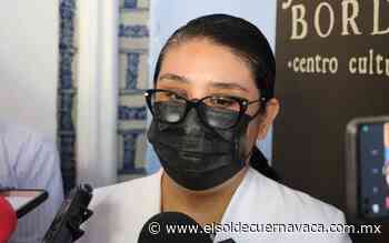 Mujeres morelenses, en riesgo de trata: IMM - El Sol de Cuernavaca