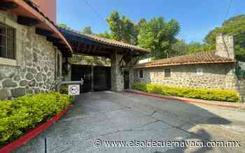 Cuernavaca, testigo del último aliento de Echeverría - El Sol de Cuernavaca