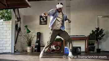 Best VR fitness accessories: Level up your virtual reality workouts - Livescience.com