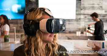 Northamptonshire Children's Trust using VR sets to work with troubled young people - Northants Live