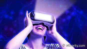 WIMI Hologram Academy: The Application of VR in the Construction of Digital Libraries - AiThority