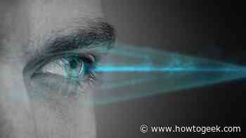 Retinal Projection Was the Future of VR. What Happened? - How-To Geek