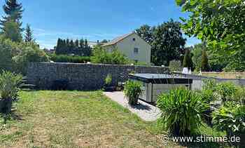 Warum das Rathaus Bad Friedrichshall oft allein über Bauanträge entscheidet - Heilbronner Stimme