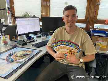 Ferienprogramm ist in Bad Friedrichshall erstmals ein Azubi-Projekt - Heilbronner Stimme