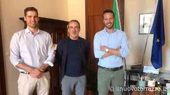 Sinergia Crema-Lodi. Primi passi verso una stretta collaborazione tra le due città - Il Nuovo Torrazzo