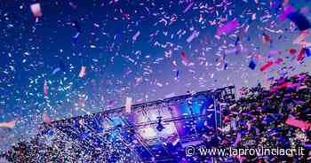 Summer Music Fest CREMA 4 MUSIC - La Provincia - La Provincia di Cremona e Crema