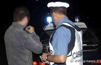 Troppo alcol, tampona - Crema News