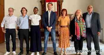 Crema, la nuova giunta svelata - La Provincia - La Provincia di Cremona e Crema