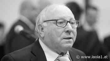 Deutsche Fußball-Legende Uwe Seeler verstorben - LAOLA1.at