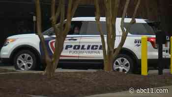 Fuquay-Varina man charged with possessing child sex abuse material