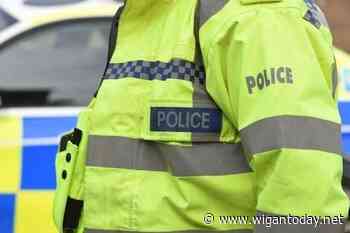 Wigan man charged with drug offence following disturbance in St Helens - Wigan Today