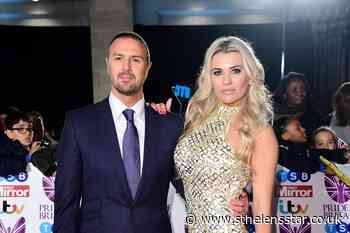 Paddy and Christine McGuinness publicly announce separation - St Helens Star