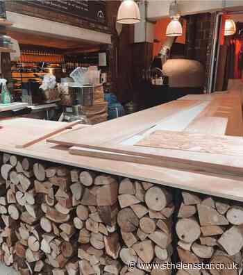 Cork and Dough to reopen - but with a big change - St Helens Star