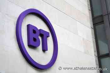 Watchdog clears BT Sport joint venture with Warner Bros Discovery - St Helens Star