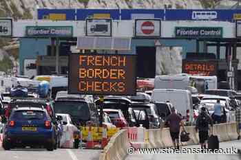 Port of Dover attacks 'woefully inadequate' French border staffing - St Helens Star
