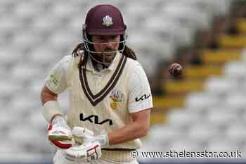 Division One leaders Surrey close in on victory against Essex - St Helens Star