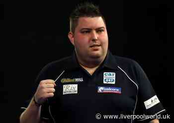 World Matchplay Darts: St Helens pair Michael Smith and Dave Chisnall ousted in second-round - LiverpoolWorld