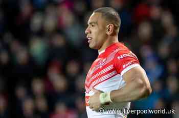 St Helens boss Kristian Woolf gives latest injury update on Will Hopoate - LiverpoolWorld