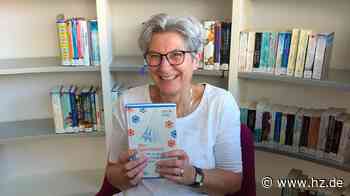 Buchtipp: Ortsbücherei in Gerstetten: Was Karin Willer an „Der Hypnotiseur“ fasziniert - Heidenheimer Zeitung