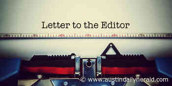 Paid Letter to the Editor: Referendum means opportunity - Austin Daily Herald - Austin Herald