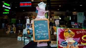 New Orleans: Austin Travels shares how to make the most of your trip - FOX 7 Austin